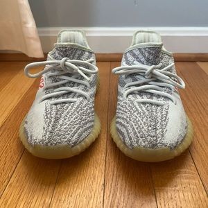 Yeezy 350 Boost
